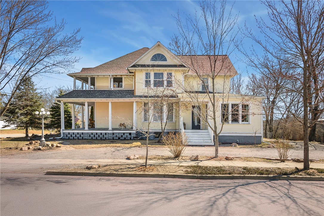 520 Pierce Street Property Photo