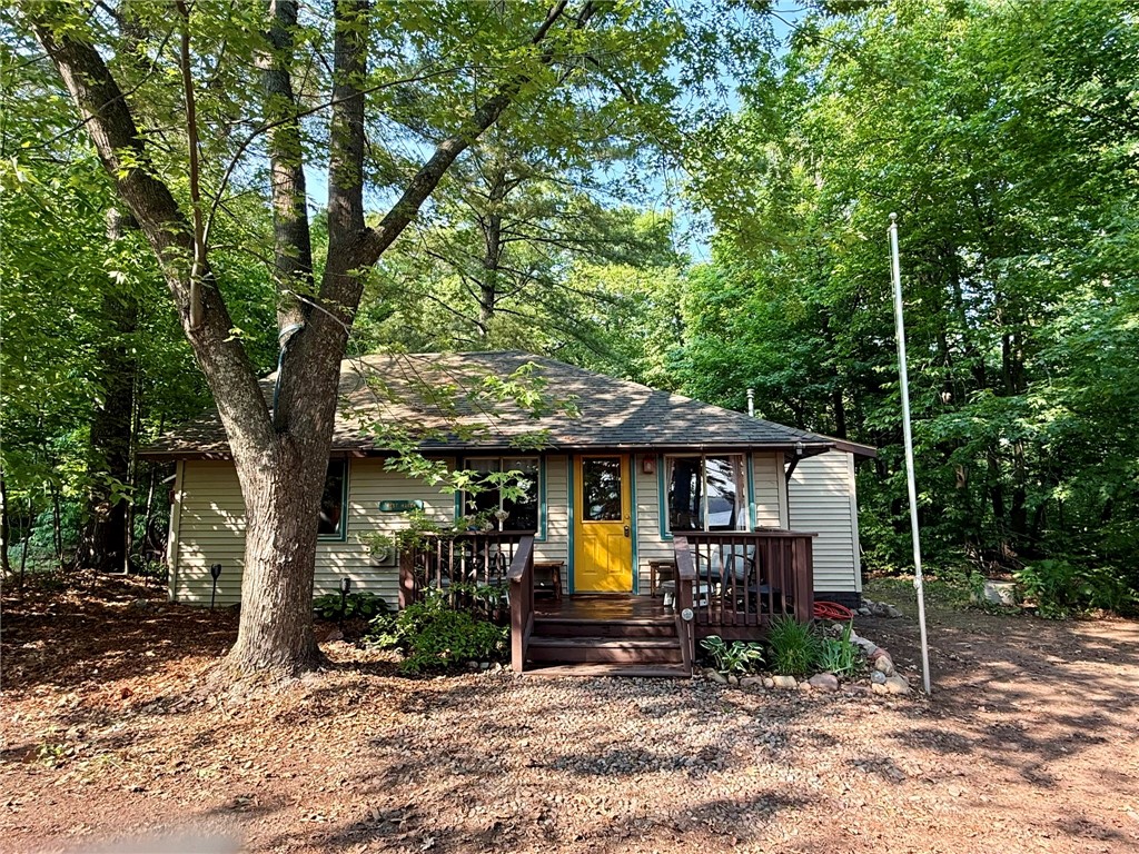 6039 N Elsie Road 2 Property Photo 1