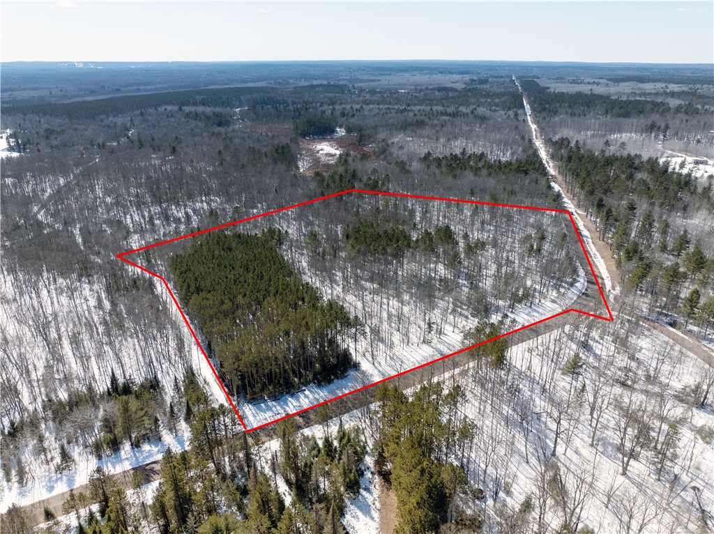 Lot 5 Csm 1374 Pioneer Road Property Photo