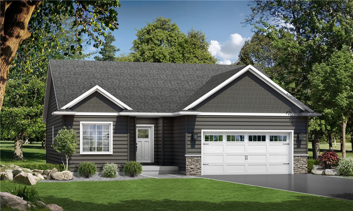 6442 Burr Oak Lane Lot 45 Property Photo