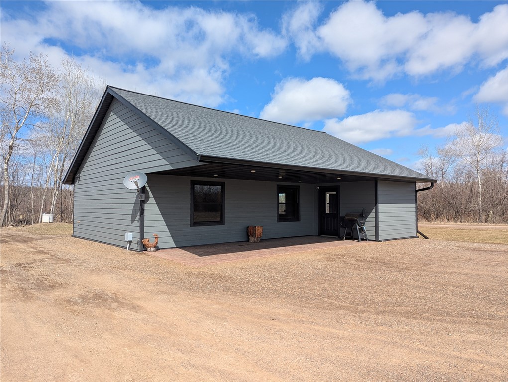 4881 N Ersland Drive Property Photo