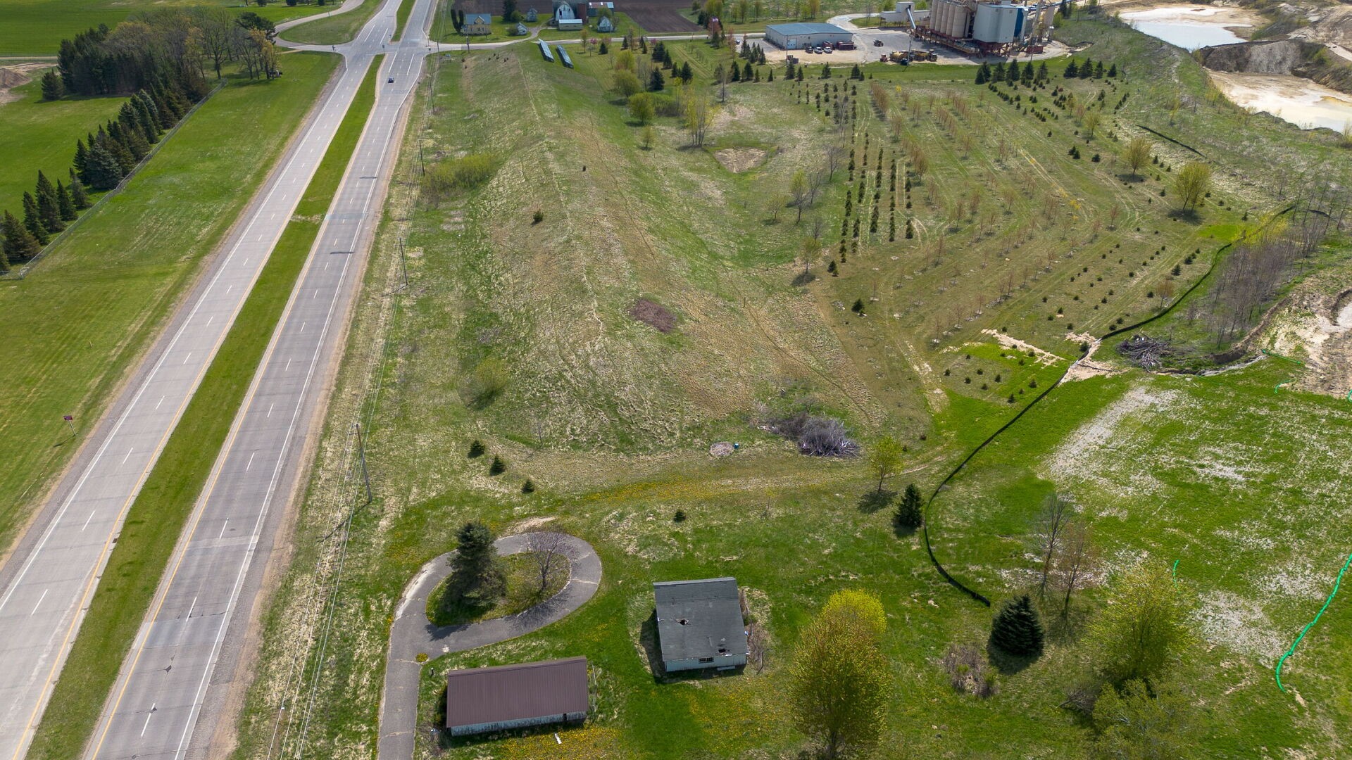 5800 E Us Highway 12/road 29 Property Photo 1