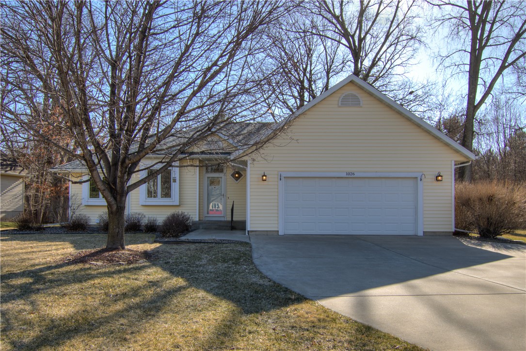1026 Creek Ridge Court Property Photo