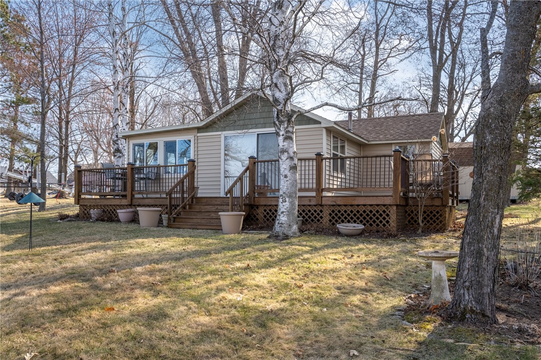 1725 S Balsam Lake Lane Property Photo