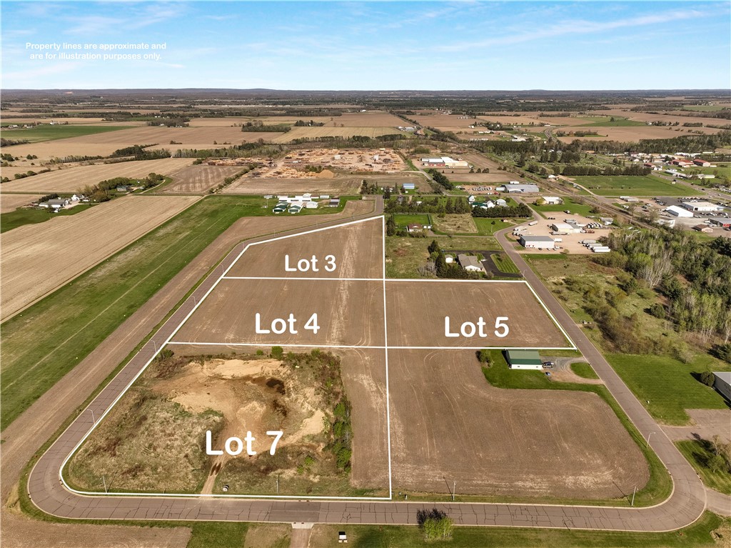 Lot 3 Guy Avenue Property Photo 3