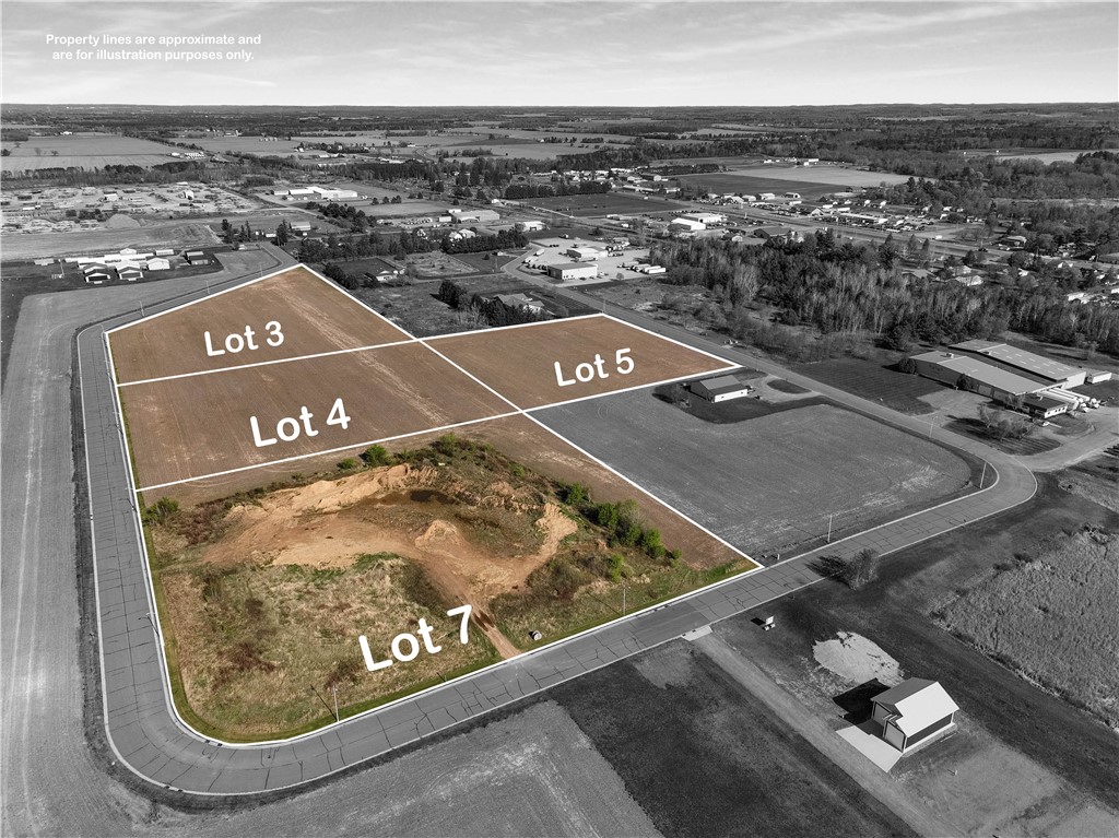 Lot 3 Guy Avenue Property Photo 4