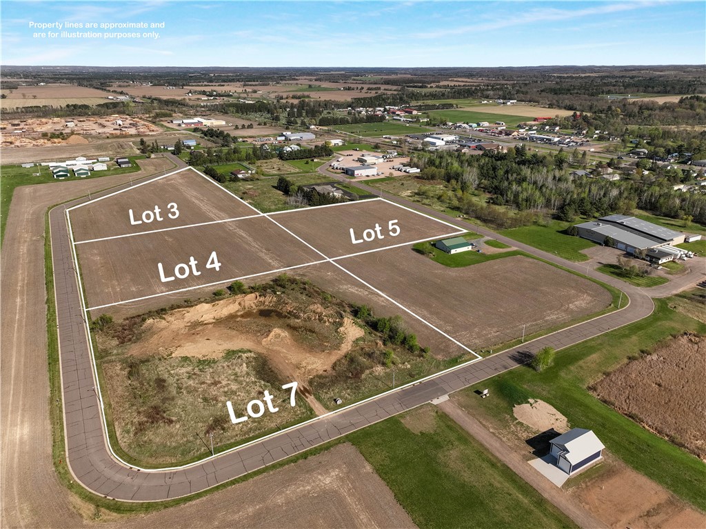 Lot 3 Guy Avenue Property Photo 5