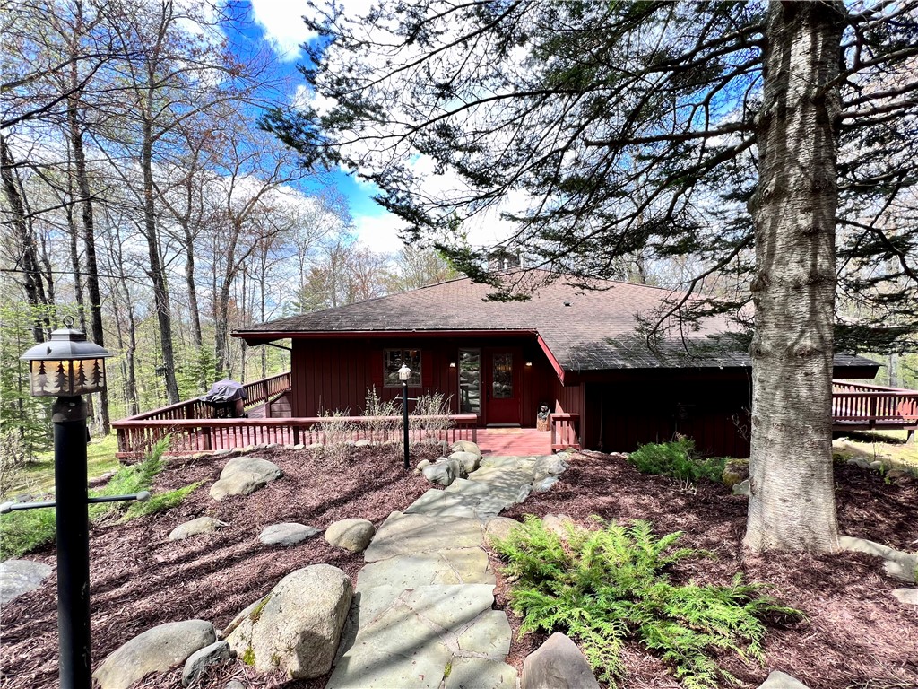16260 Village Kame Road Property Photo