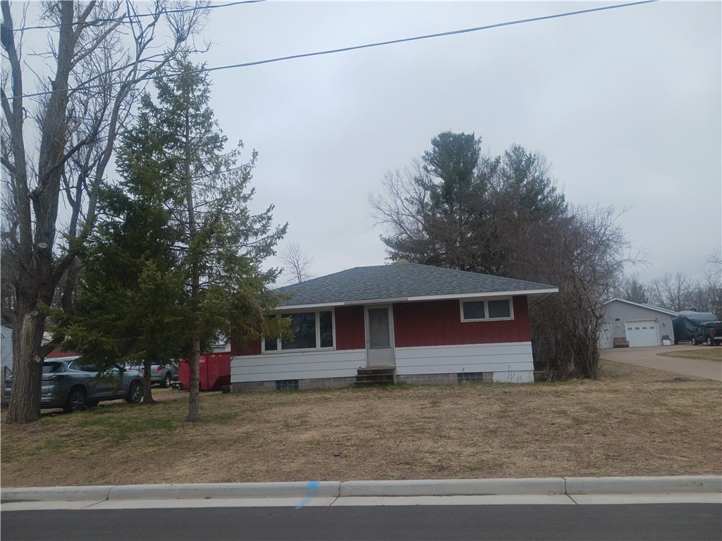 628 W Garden Street Property Photo 1