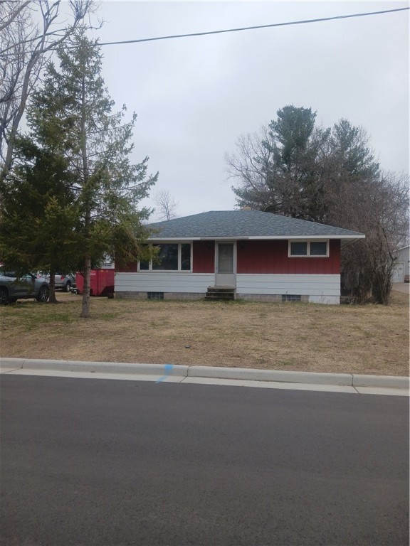 628 W Garden Street Property Photo 2