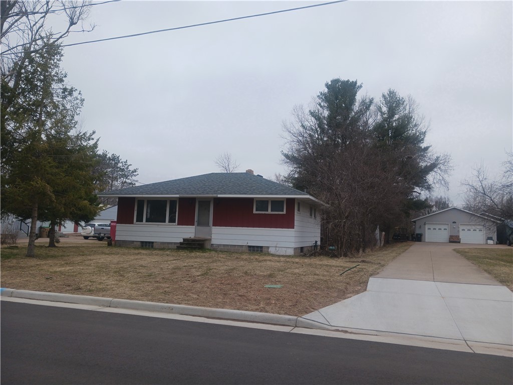 628 W Garden Street Property Photo 3