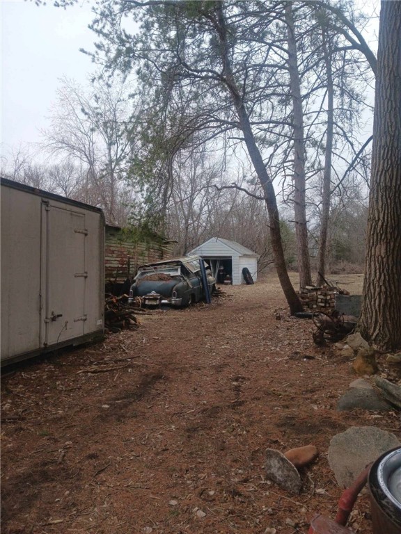 628 W Garden Street Property Photo 4