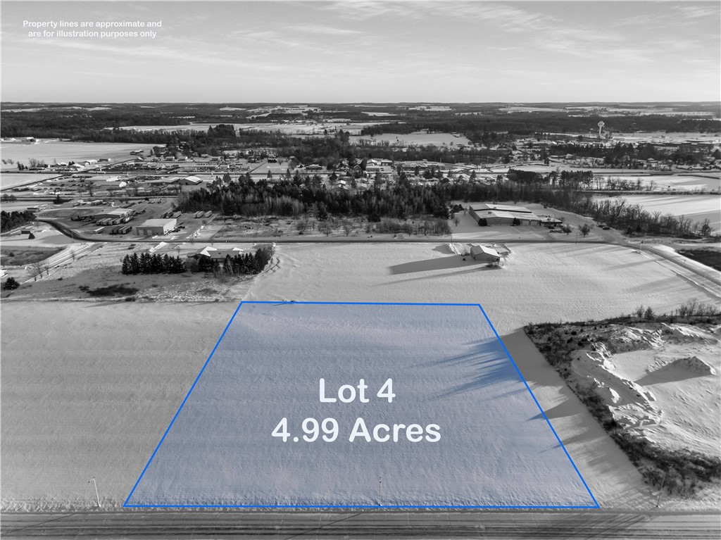 Lot 4 Guy Avenue Property Photo