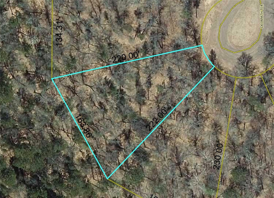 Lot 211 Deerpath Terrace Property Photo
