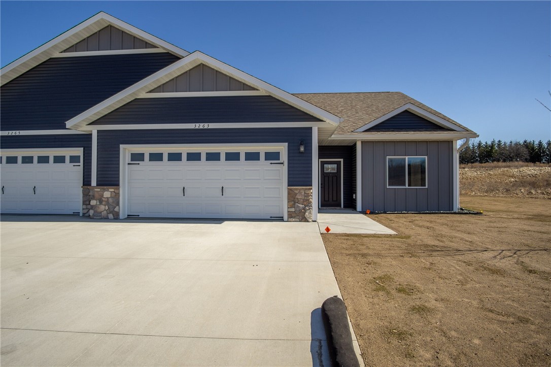 3315 Sunflower Drive Property Photo 1