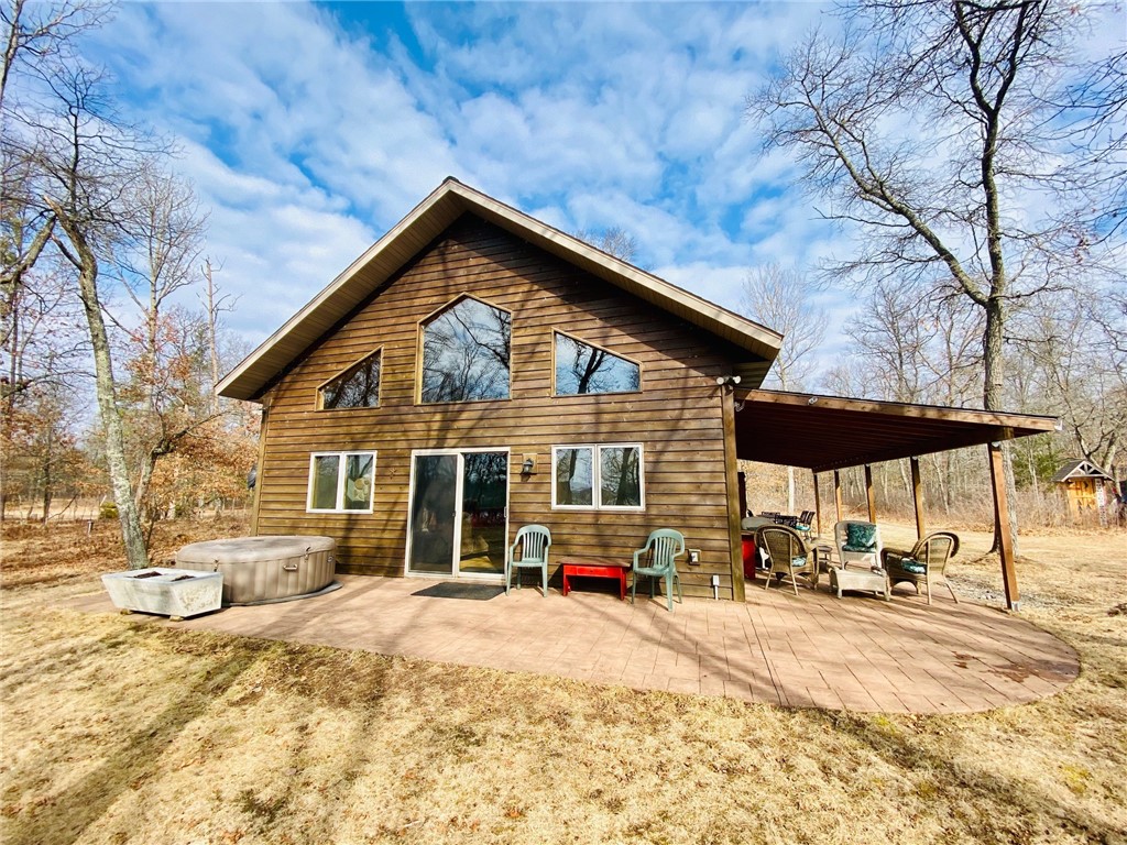 7195 W Bluffs Drive Property Photo