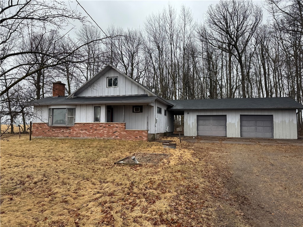 W5588 Us Highway 8 Property Photo