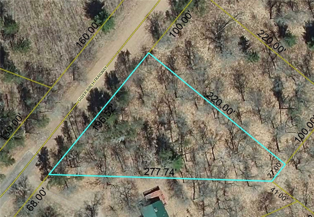 59 Silver Birch Trail Way Property Photo