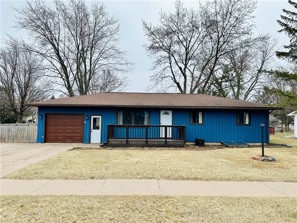 803 Grant Street Property Photo 1