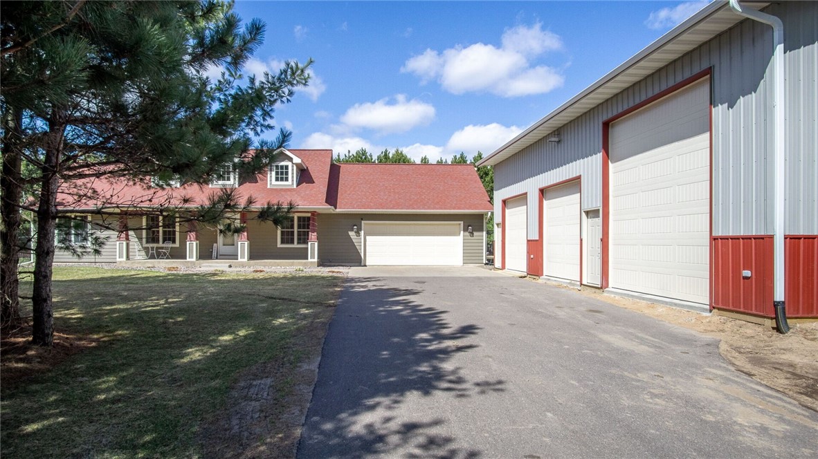 8577 N County Rd E Property Photo