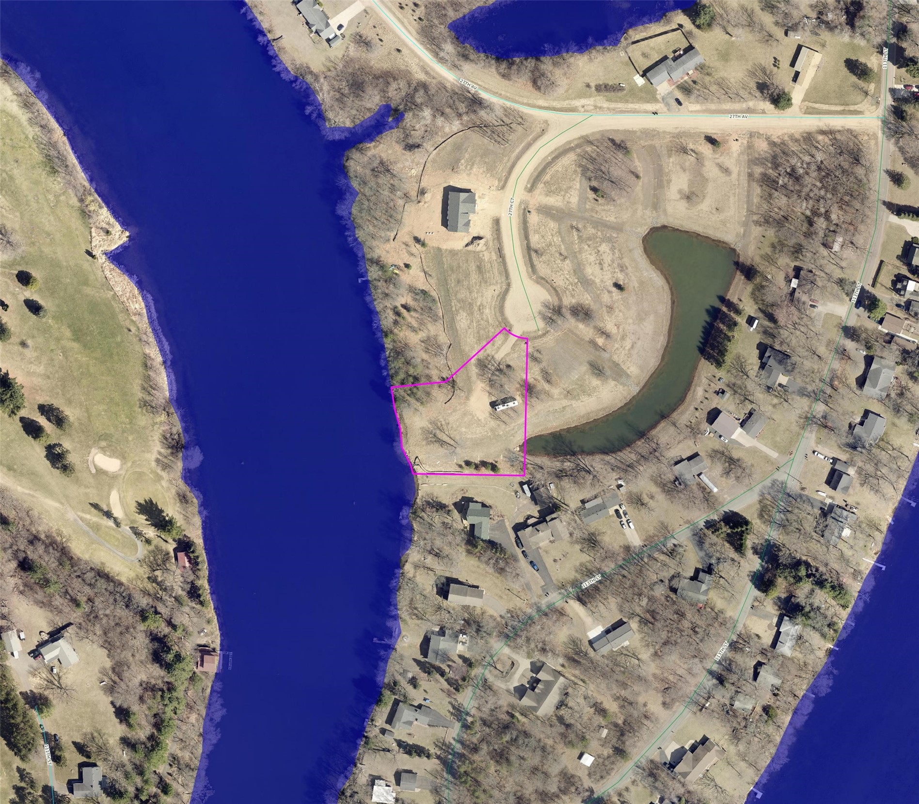 Lot 5 27th Court Property Photo 21