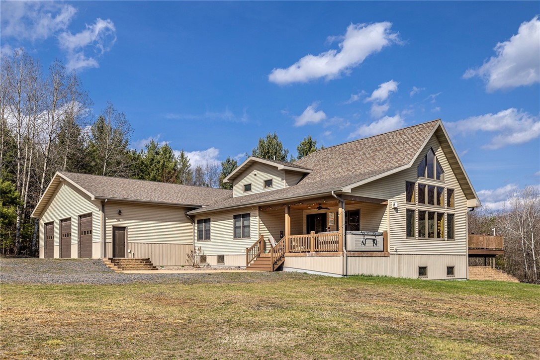 Jackson County Real Estate Listings Main Image