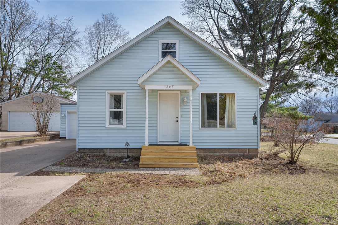 1207 Eddy Lane Property Photo 1