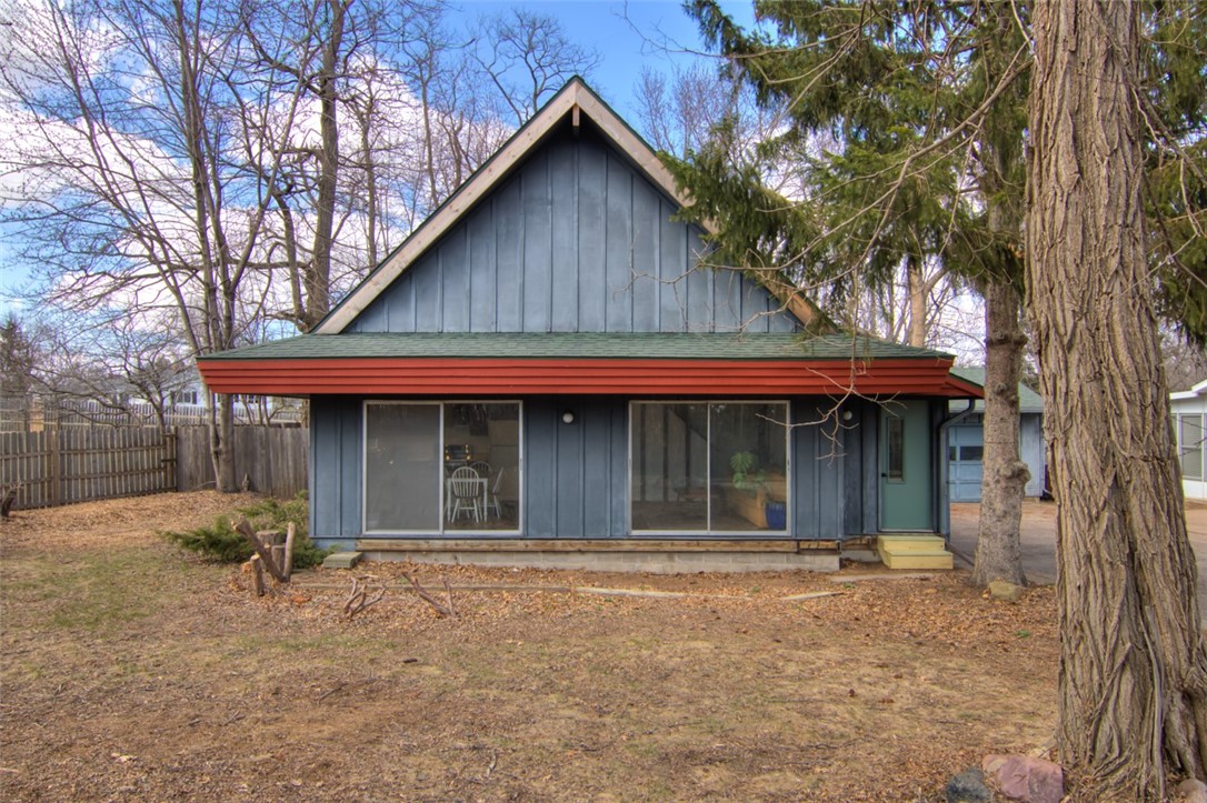 725 Buffington Drive Property Photo 1