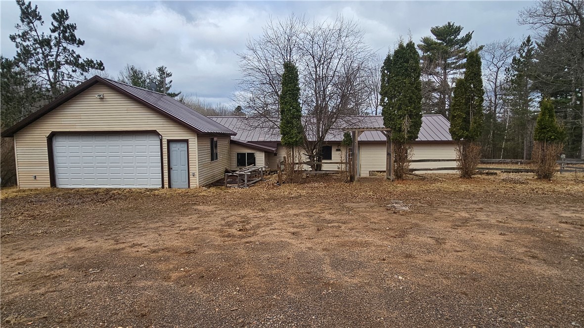 12271 N Pederson Road Property Photo 1