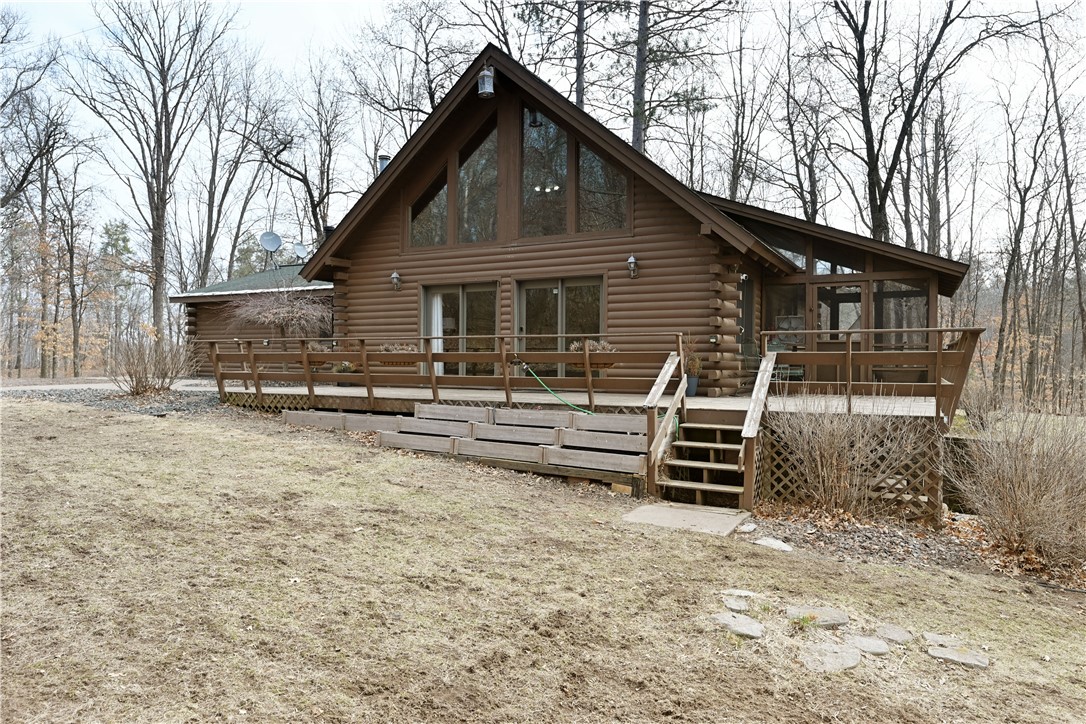 26175 S Lipsett Lake Road Property Photo