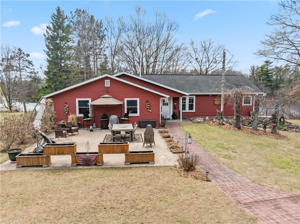 Chetek Real Estate Listings Main Image