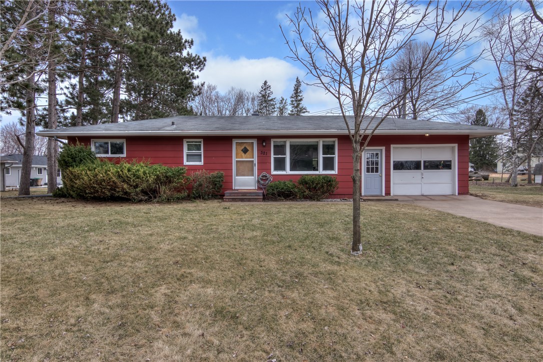 321 Lafayette Street Property Photo 1