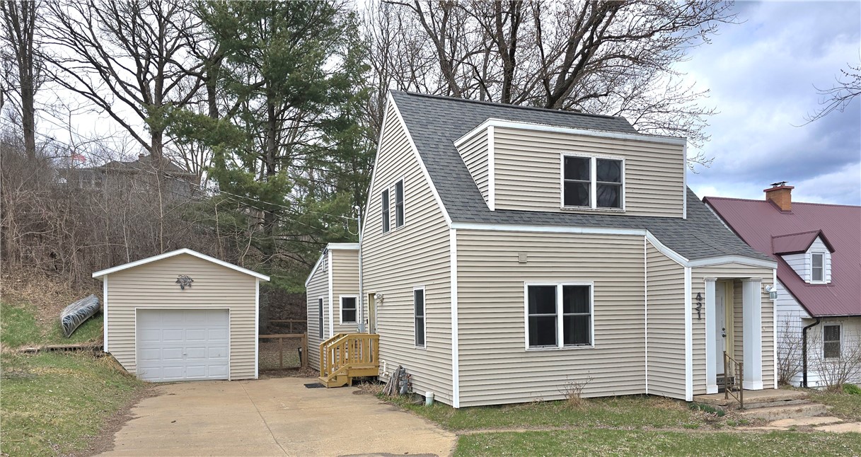 421 Pierce Street Property Photo