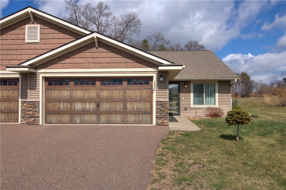 2838 Fairway Drive Property Photo