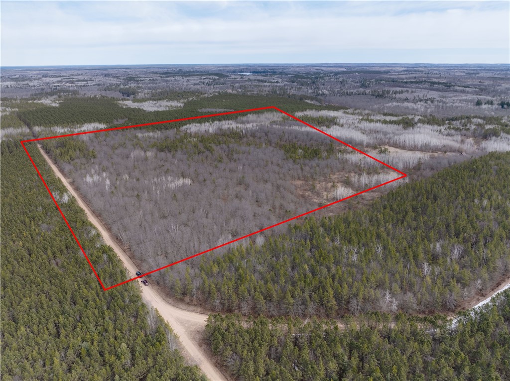 40 Acres East Flowage Rd Property Photo