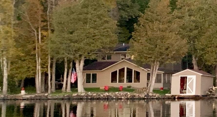 Solon Springs Real Estate Listings Main Image
