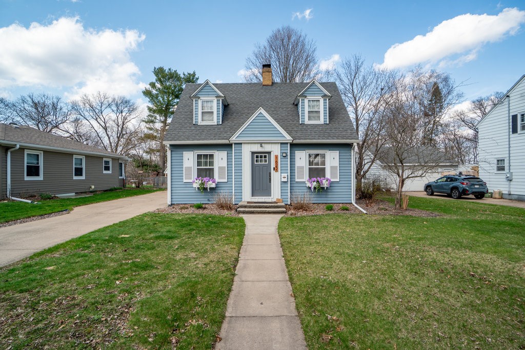 1622 Fairway Street Property Photo 1