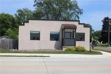 635 Fairfax Street