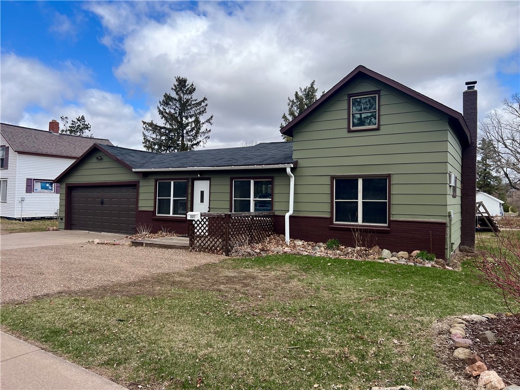 Barron Area Real Estate Listings Main Image