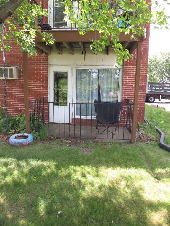 2805 Thomas Drive C1 Property Photo