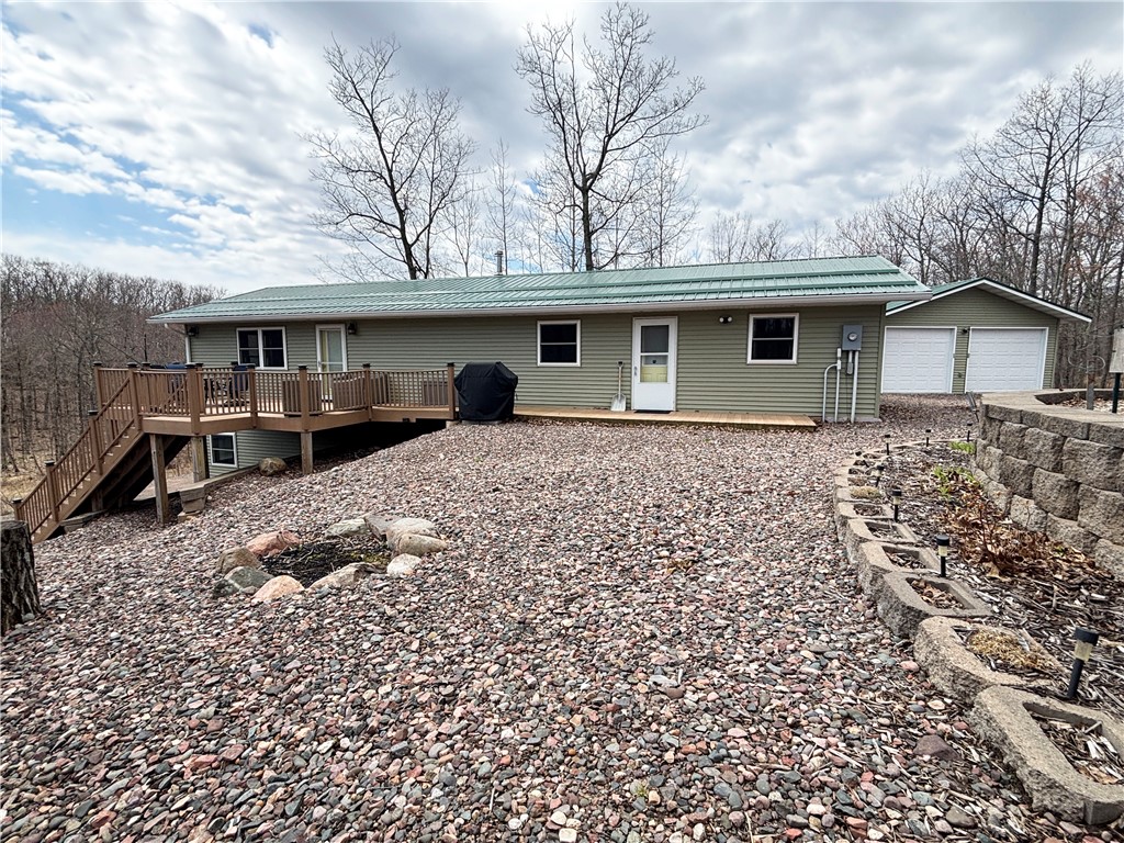 14683 W Wooddale Road Property Photo