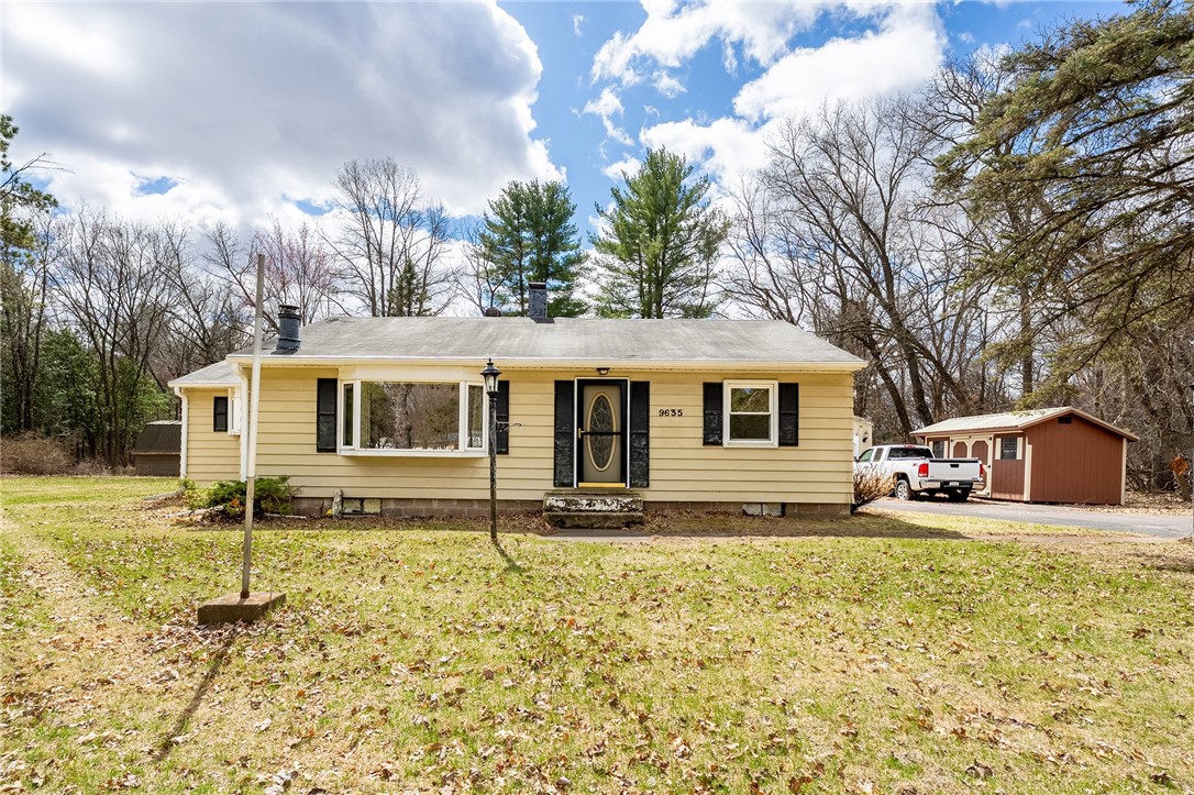 9635 Nine Mile Creek Road Property Photo