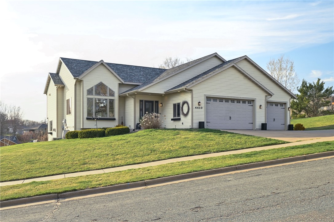 4410 Echo Valley Drive Property Photo 1