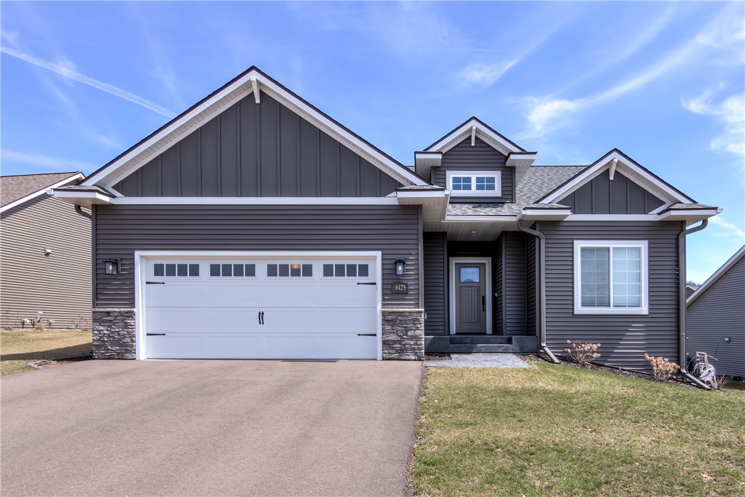 6425 Aspen Ridge Drive Property Photo