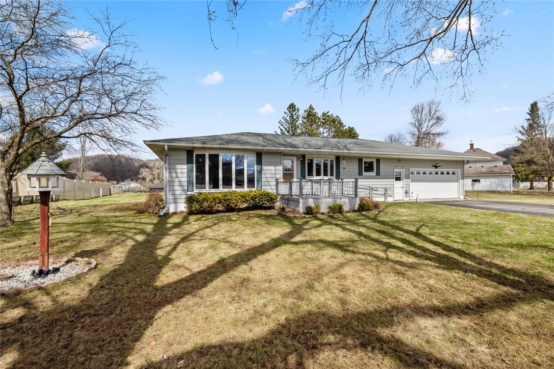 Plum City Real Estate Listings Main Image