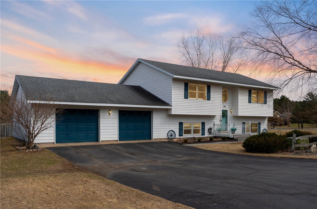 540 Tower Road Property Photo