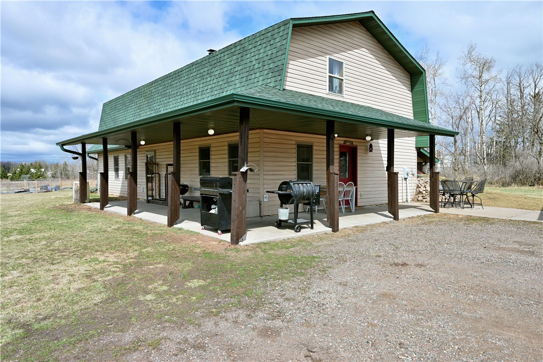 11633w Highway 27/70 Property Photo