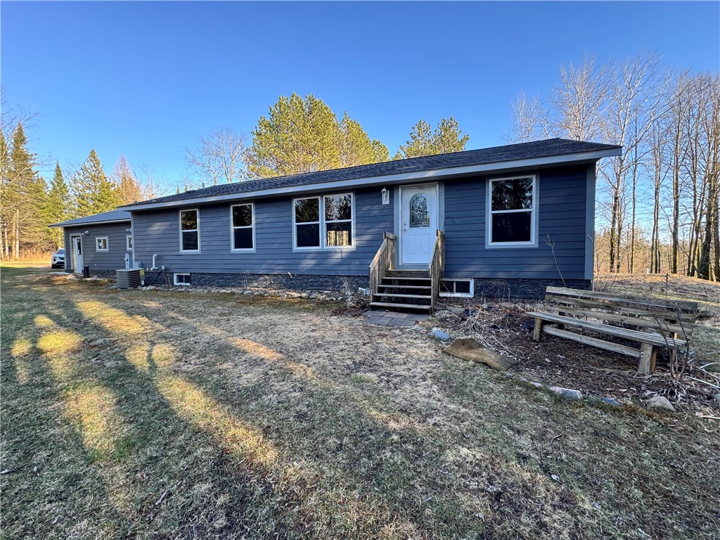 7043 W Fadness Road Property Photo