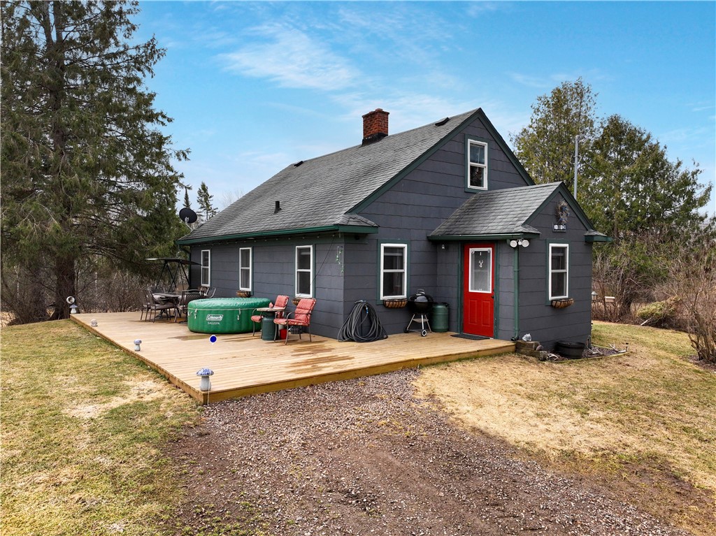 2984 N Weirgor Road Property Photo