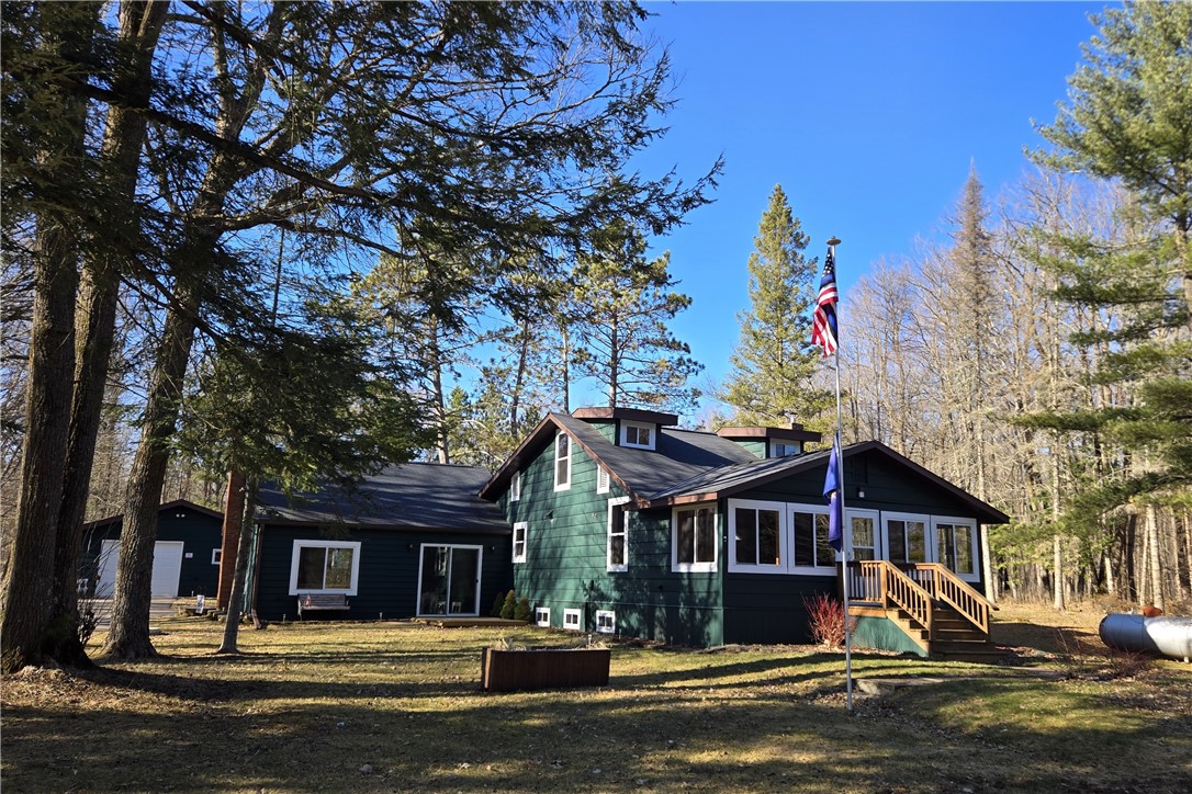 24630 Garden Lake Road Property Photo